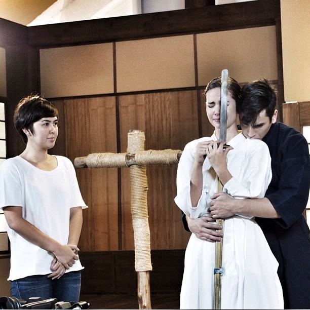 อัพเดท ณเดชน์ ซุปตาร์ลูกอีสานสุดหล่อจากigแม่แก้ว : @keaw_jung หล่อทะเล้น แถมยังติดดินสุดๆ ^..18..^