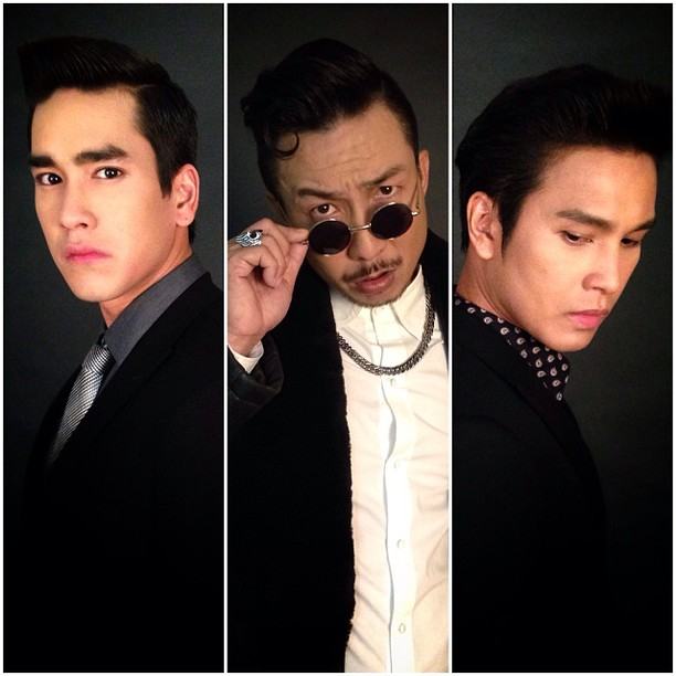 อัพเดท ณเดชน์ ซุปตาร์ลูกอีสานสุดหล่อจากigแม่แก้ว : @keaw_jung หล่อทะเล้น แถมยังติดดินสุดๆ ^..18..^