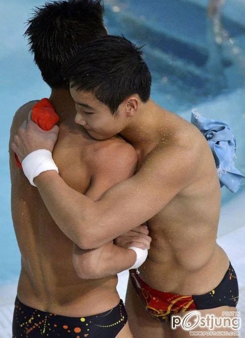 คนรักหนุ่มเซ็กซี่ 613