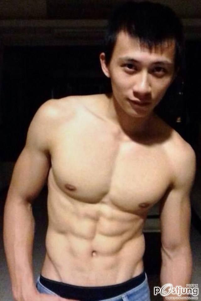 คนรักหนุ่มเซ็กซี่ 613
