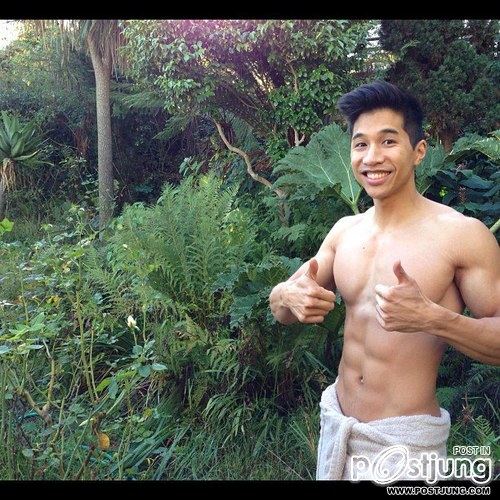 คนรักหนุ่มเซ็กซี่ 613