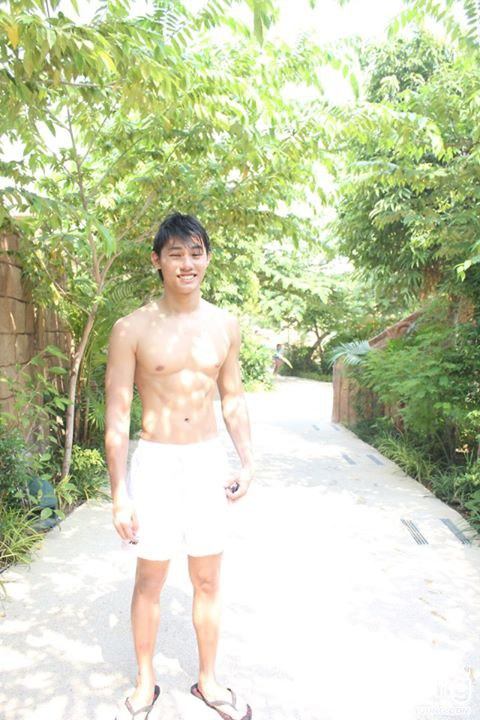 คนรักหนุ่มเซ็กซี่ 617