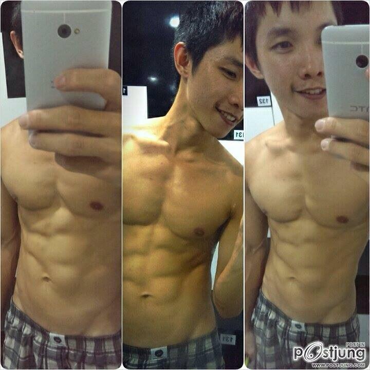 คนรักหนุ่มเซ็กซี่ 617