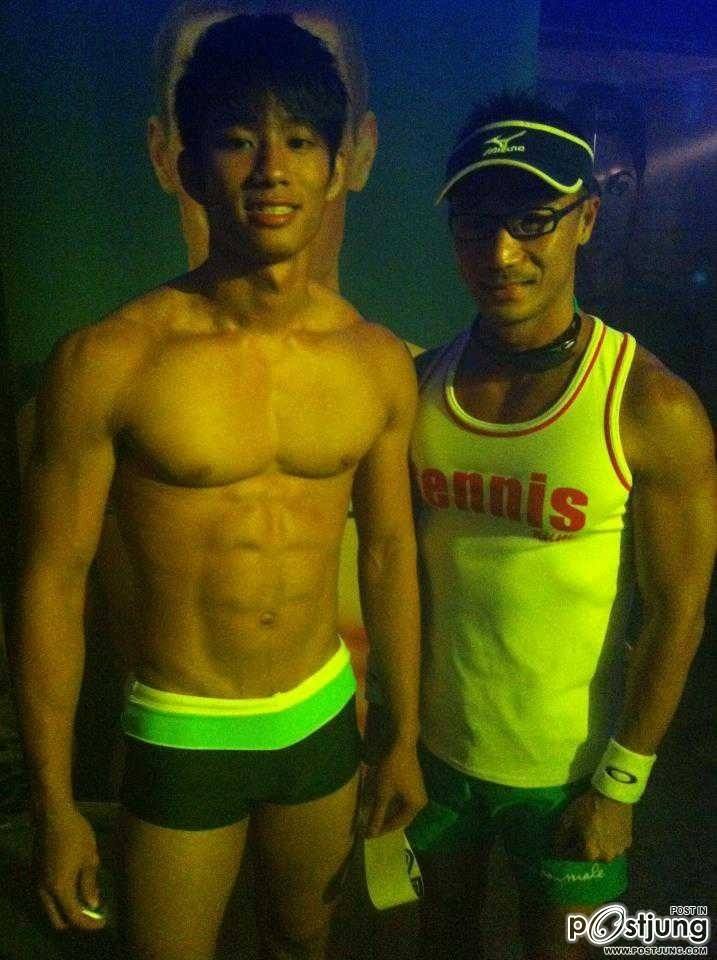 คนรักหนุ่มเซ็กซี่ 617