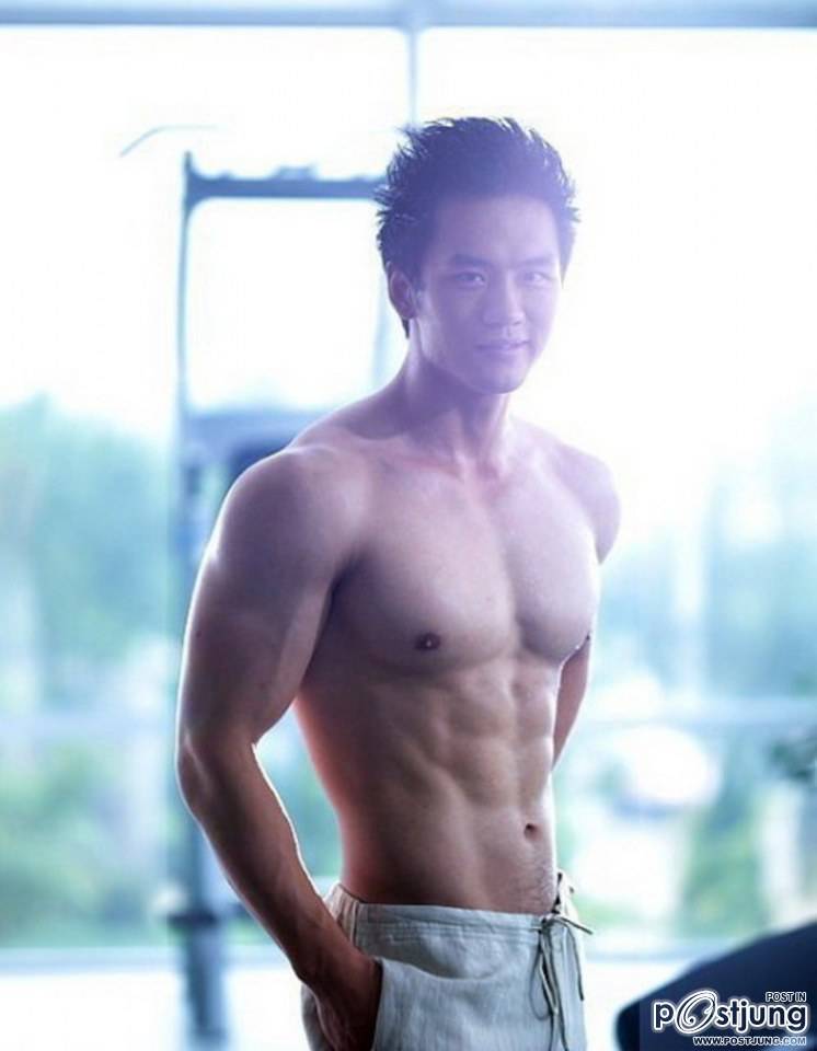 คนรักหนุ่มเซ็กซี่ 617