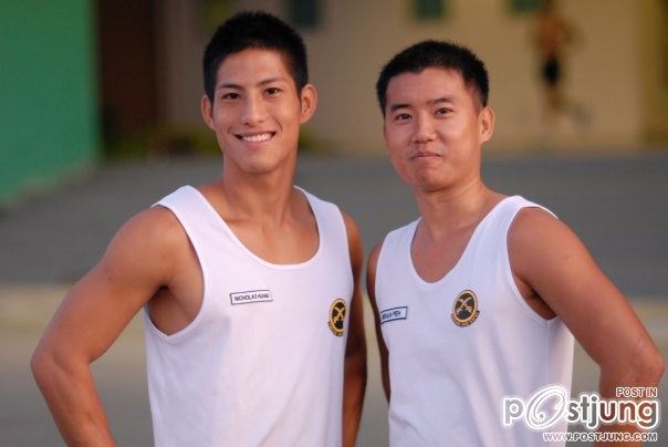 คนรักหนุ่มเซ็กซี่ 618