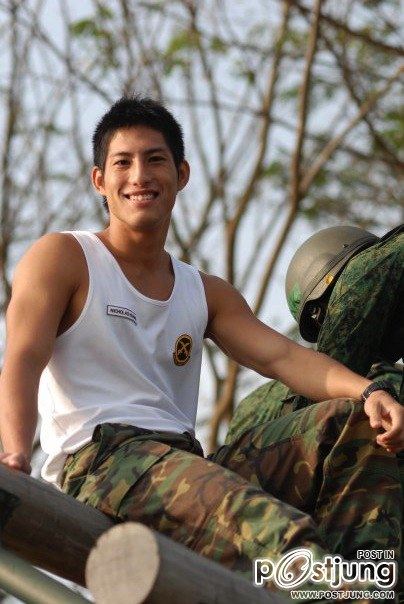 คนรักหนุ่มเซ็กซี่ 618