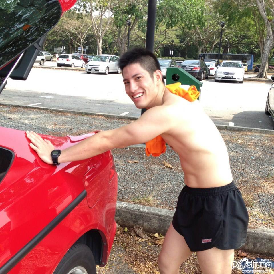 คนรักหนุ่มเซ็กซี่ 618