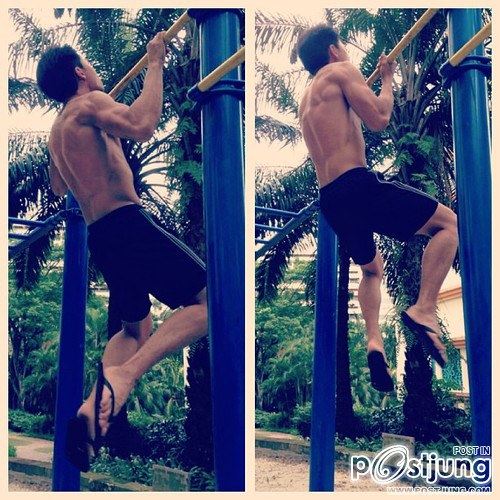 คนรักหนุ่มเซ็กซี่ 619