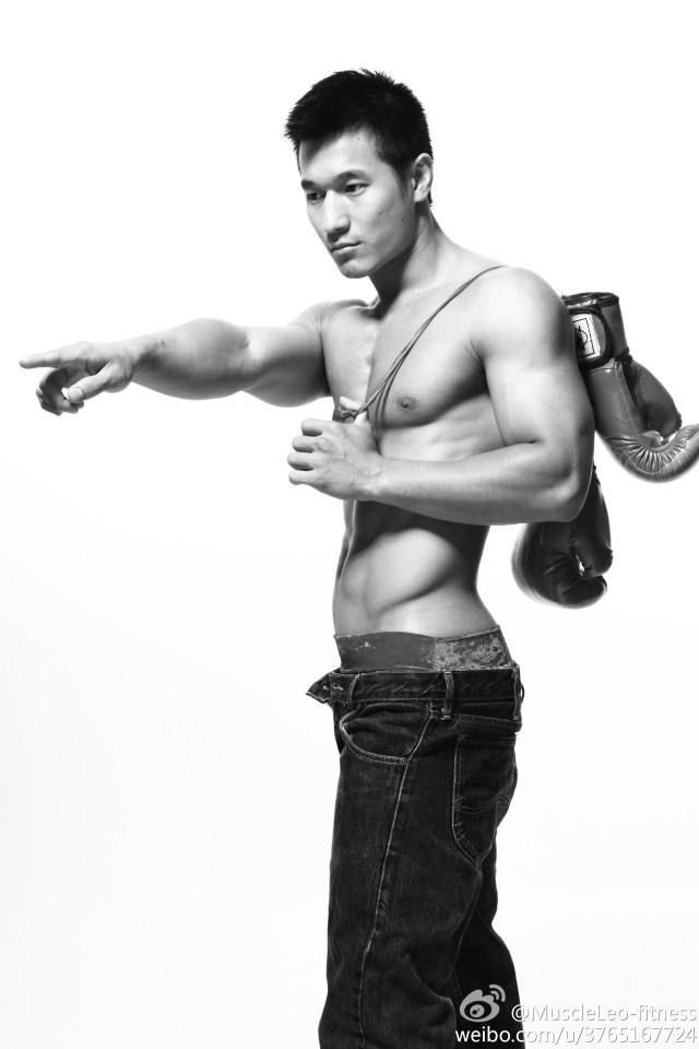 Chen Lin Xin