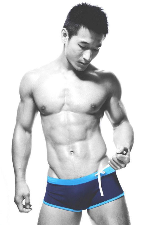 Chen Lin Xin