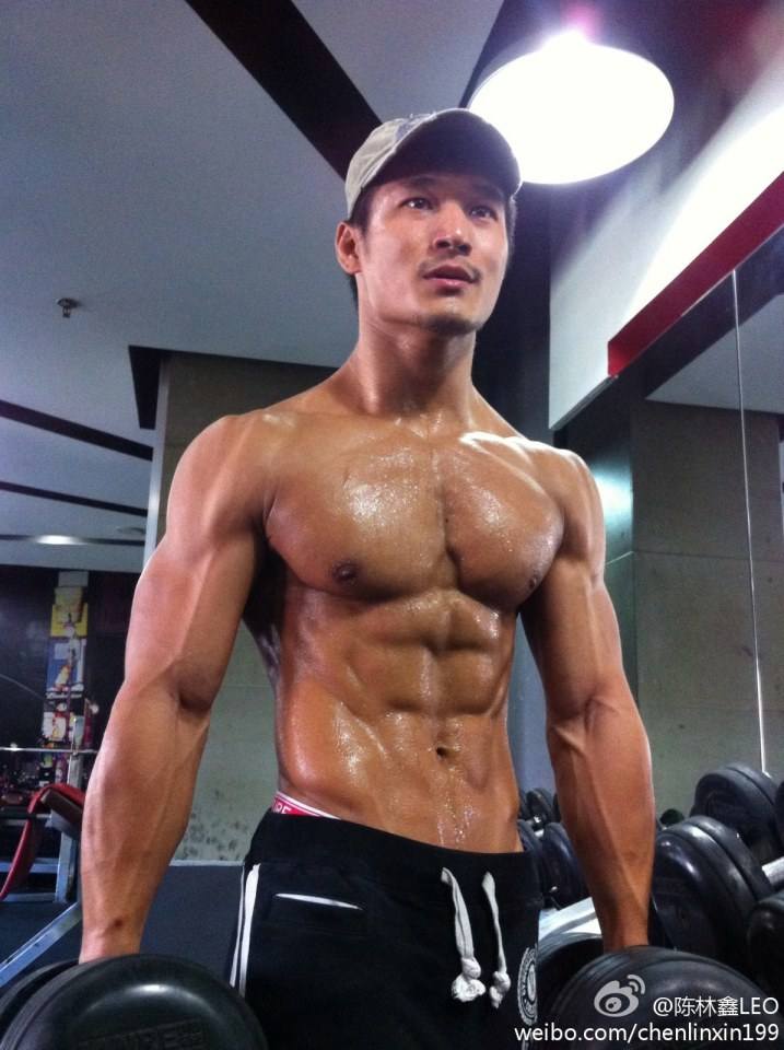 Chen Lin Xin