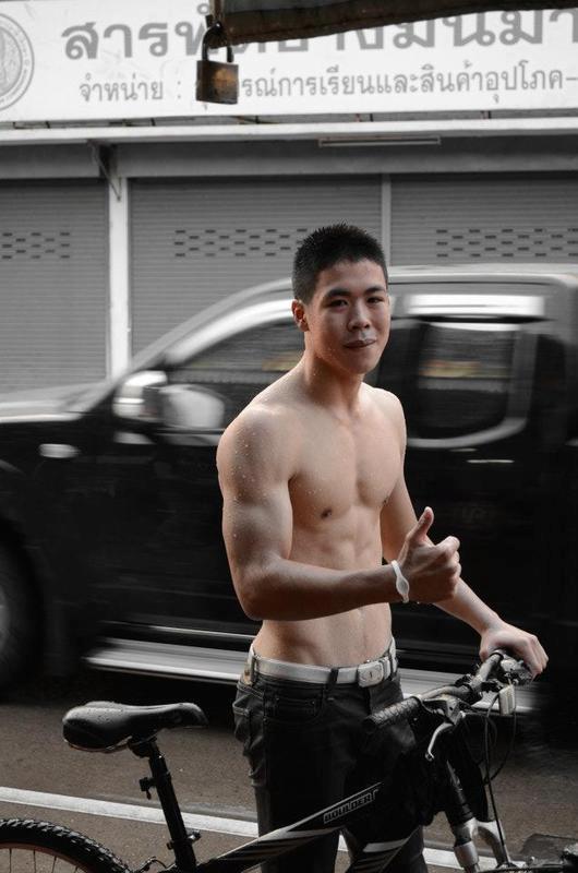 แบ่งปันรอยยิ้มByบารวี 1