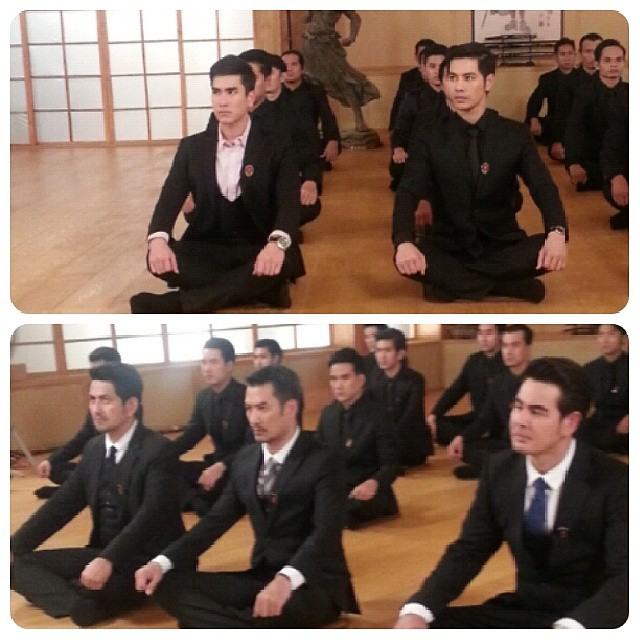 อัพเดท ณเดชน์ ซุปตาร์ลูกอีสานสุดหล่อจากigแม่แก้ว : @keaw_jung หล่อทะเล้น แถมยังติดดินสุดๆ ^..19..^