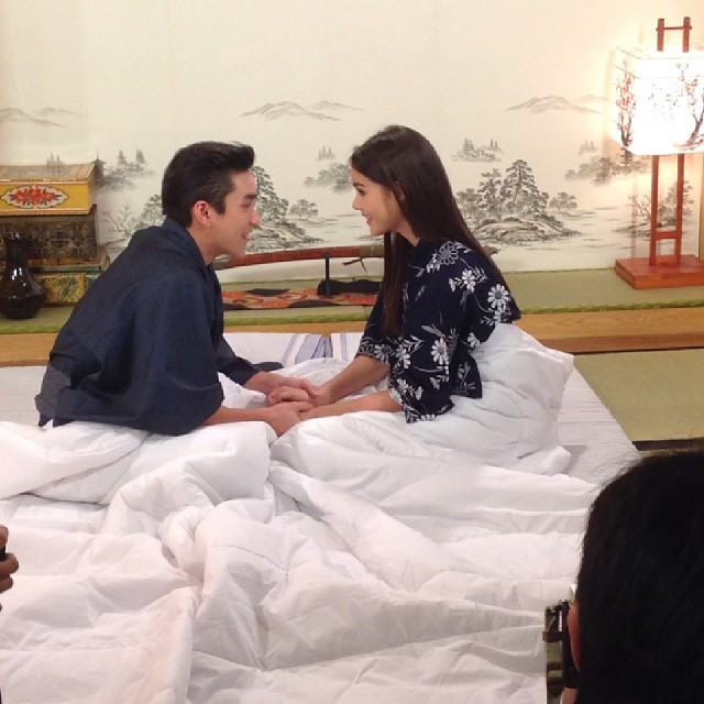 อัพเดท ณเดชน์ ซุปตาร์ลูกอีสานสุดหล่อจากigแม่แก้ว : @keaw_jung หล่อทะเล้น แถมยังติดดินสุดๆ ^..19..^