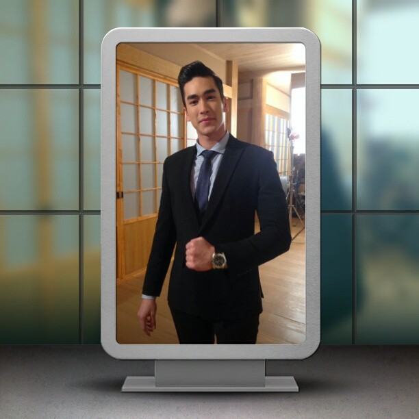 อัพเดท ณเดชน์ ซุปตาร์ลูกอีสานสุดหล่อจากigแม่แก้ว : @keaw_jung หล่อทะเล้น แถมยังติดดินสุดๆ ^..19..^