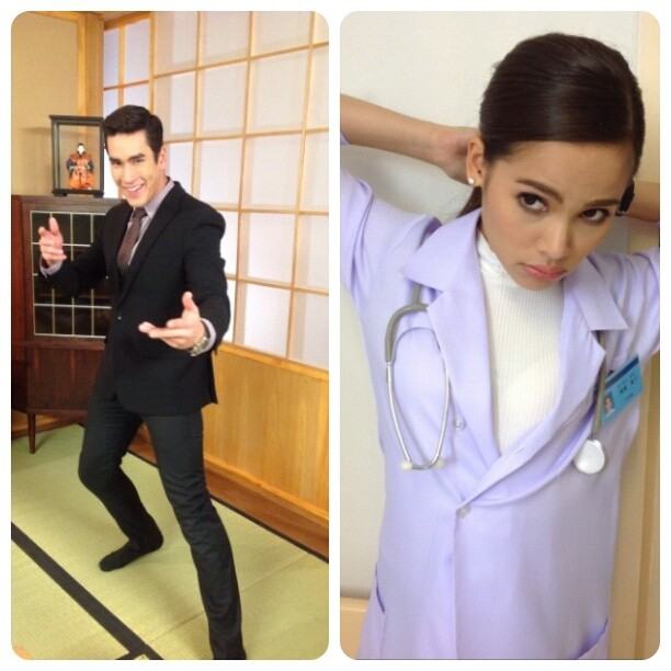 อัพเดท ณเดชน์ ซุปตาร์ลูกอีสานสุดหล่อจากigแม่แก้ว : @keaw_jung หล่อทะเล้น แถมยังติดดินสุดๆ ^..20..^