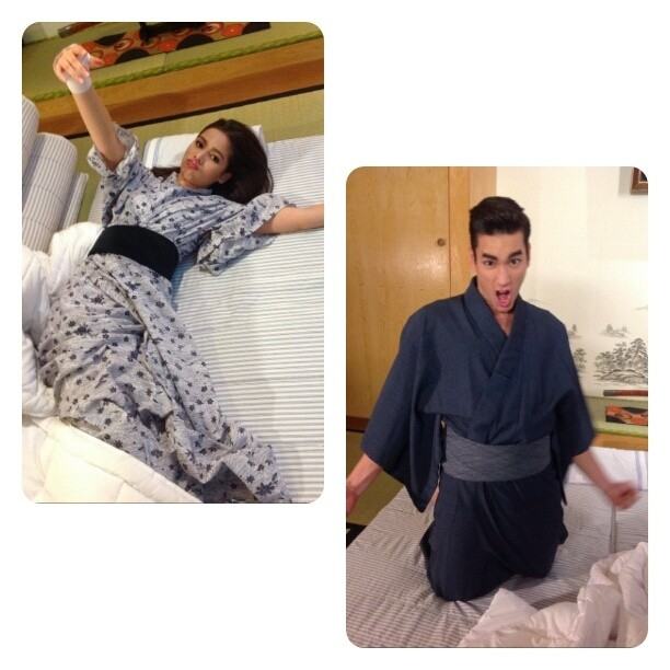 อัพเดท ณเดชน์ ซุปตาร์ลูกอีสานสุดหล่อจากigแม่แก้ว : @keaw_jung หล่อทะเล้น แถมยังติดดินสุดๆ ^..20..^