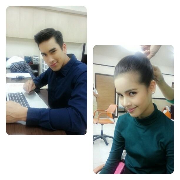 อัพเดท ณเดชน์ ซุปตาร์ลูกอีสานสุดหล่อจากigแม่แก้ว : @keaw_jung หล่อทะเล้น แถมยังติดดินสุดๆ ^..20..^
