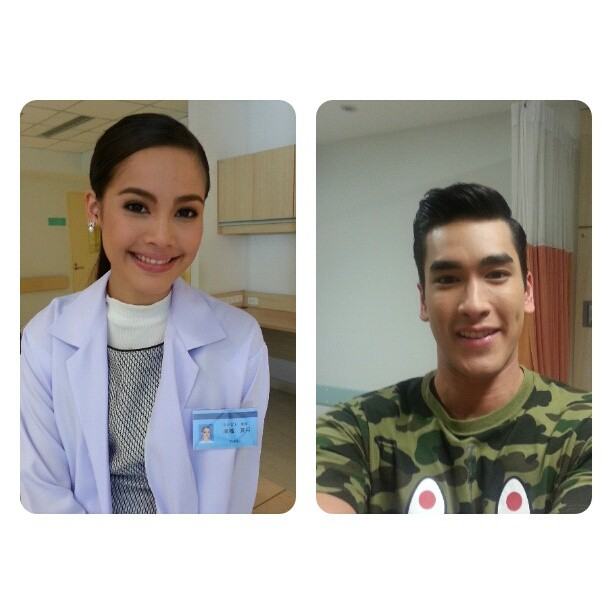 อัพเดท ณเดชน์ ซุปตาร์ลูกอีสานสุดหล่อจากigแม่แก้ว : @keaw_jung หล่อทะเล้น แถมยังติดดินสุดๆ ^..20..^