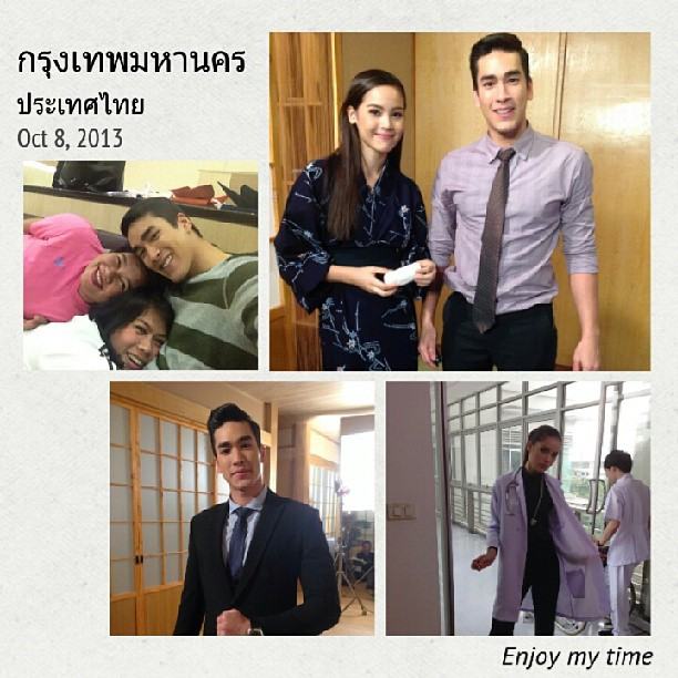 อัพเดท ณเดชน์ ซุปตาร์ลูกอีสานสุดหล่อจากigแม่แก้ว : @keaw_jung หล่อทะเล้น แถมยังติดดินสุดๆ ^..20..^