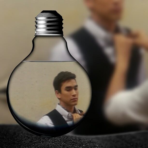อัพเดท ณเดชน์ ซุปตาร์ลูกอีสานสุดหล่อจากigแม่แก้ว : @keaw_jung หล่อทะเล้น แถมยังติดดินสุดๆ ^..20..^