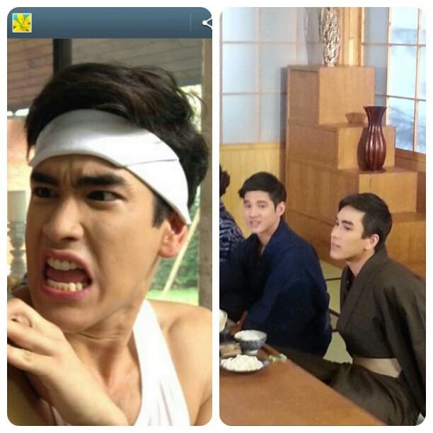 อัพเดท ณเดชน์ ซุปตาร์ลูกอีสานสุดหล่อจากigแม่แก้ว : @keaw_jung หล่อทะเล้น แถมยังติดดินสุดๆ ^..20..^