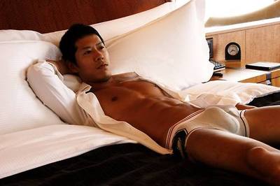 Sexy Man