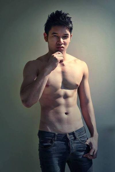 Sexy Man