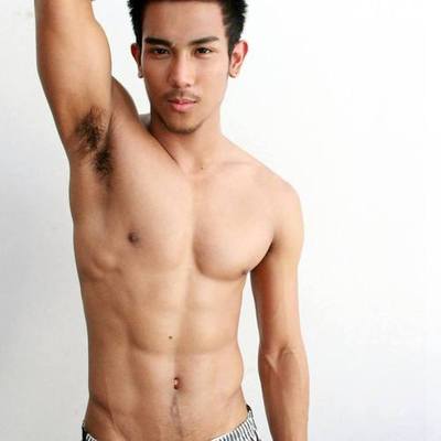 Sexy Man