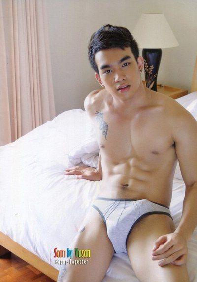 Sexy Man