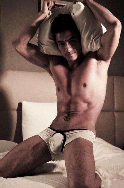 Sexy Man