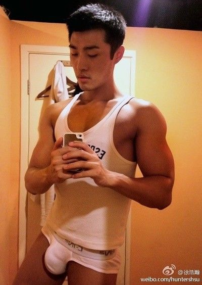 Sexy Man