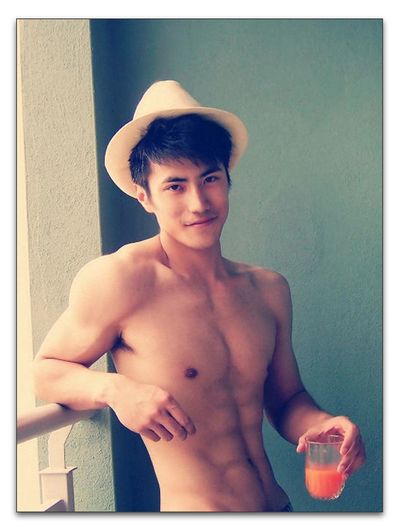 Sexy Man