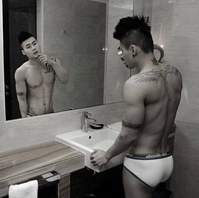 Sexy Man