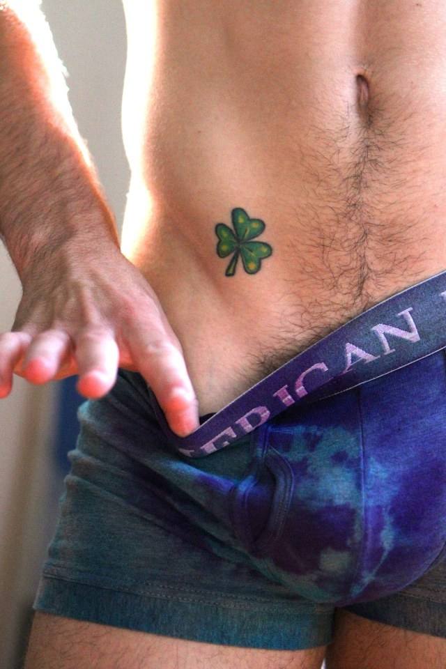 Sexy Man