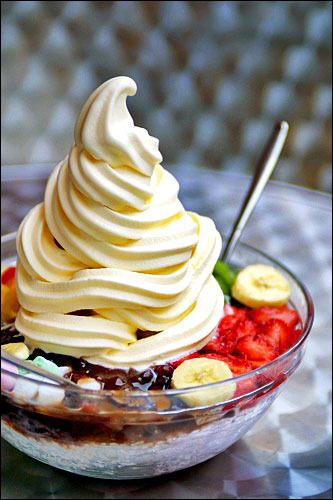กินก่อนนอน