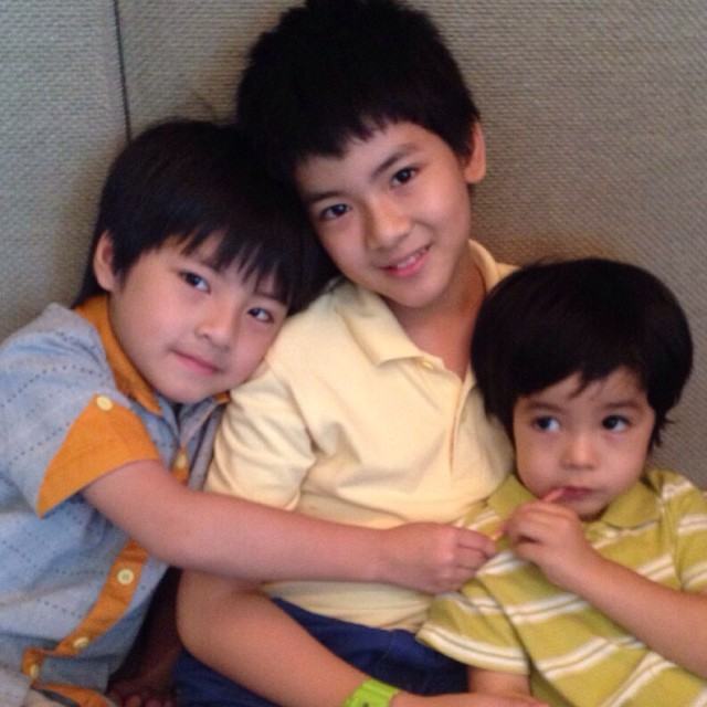 อย่างไรกันค่ะ เด็กๆ