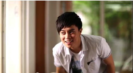 กันต์  ถึงไม่หล่อแต่สาวหลงนะจ้ะ