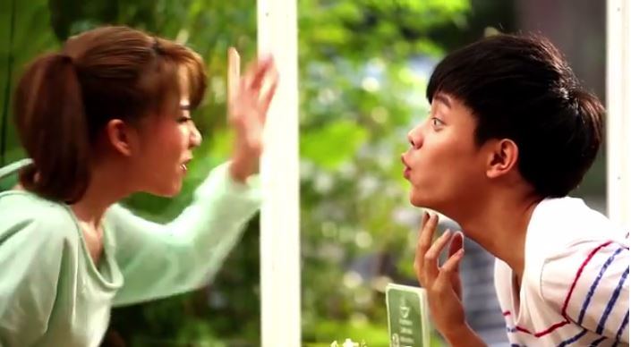กันต์  ถึงไม่หล่อแต่สาวหลงนะจ้ะ