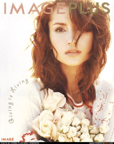 [Actress's Cover]รวมหน้าปกนางเอก Vol.1'แอน ทองประสม'