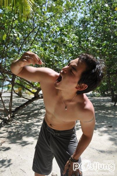 อยากเล่นน้ำสงกรานต์(จะบาปมั๊ย)