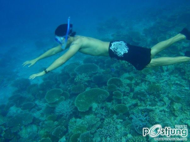 อยากเล่นน้ำสงกรานต์(จะบาปมั๊ย)