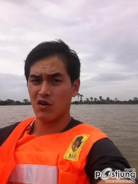 อยากเล่นน้ำสงกรานต์(จะบาปมั๊ย)
