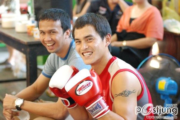 อยากเล่นน้ำสงกรานต์(จะบาปมั๊ย)