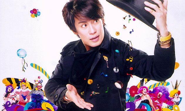 พี่เบิร์ด ธงไชย, EXILE,AKB48 และอีก10ศิลปิน ร่วมคอนเสิร์ต ASEAN-Japan Music Fair ที่ NHK Hall 28 พย.