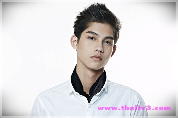 ลุคแบบ cute girls & smart guys