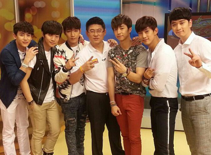เรื่องเล่าเช้านี้ รายการที่มีคนดูมากที่สุดในประเทศ ดารานักร้องดังๆ จากต่างประเทศต้องมาก่อนที่อื่นๆ