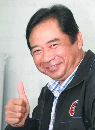 คำรณและพิษณุ สองนักข่าวแถวหน้า ออกปาก อยู่กับครอบครัวข่าว 3 อบอุ่นและรวยขึ้น เพราะผู้บริหารทำงานเป็น