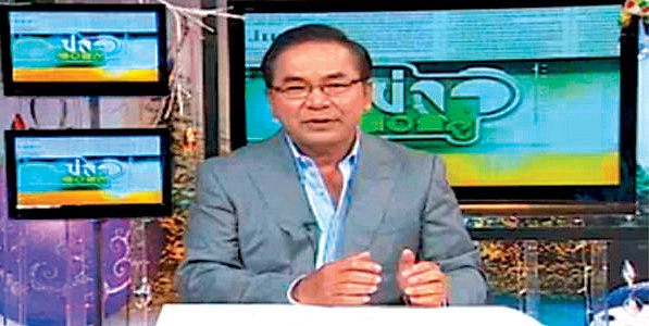 คำรณและพิษณุ สองนักข่าวแถวหน้า ออกปาก อยู่กับครอบครัวข่าว 3 อบอุ่นและรวยขึ้น เพราะผู้บริหารทำงานเป็น